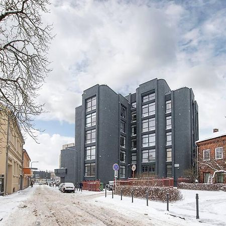 Lovely 1Bd Central Apartment By Hostlovers Каунас Екстериор снимка