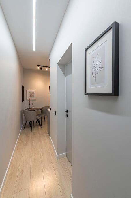 Lovely 1Bd Central Apartment By Hostlovers Каунас Екстериор снимка